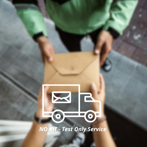 Worm Egg Count – Send Your Samples Without The Kit